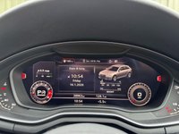 USED 2019 19 AUDI RS4 AVANT 2.9 TFSI V6 Sport Edition Estate 5dr Petrol Tiptronic quattro Euro 6 (s/s) (450 ps) 