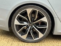 USED 2019 19 AUDI RS4 AVANT 2.9 TFSI V6 Sport Edition Estate 5dr Petrol Tiptronic quattro Euro 6 (s/s) (450 ps) 