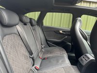 USED 2019 19 AUDI RS4 AVANT 2.9 TFSI V6 Sport Edition Estate 5dr Petrol Tiptronic quattro Euro 6 (s/s) (450 ps) 