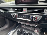 USED 2019 19 AUDI RS4 AVANT 2.9 TFSI V6 Sport Edition Estate 5dr Petrol Tiptronic quattro Euro 6 (s/s) (450 ps) 