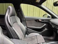 USED 2019 19 AUDI RS4 AVANT 2.9 TFSI V6 Sport Edition Estate 5dr Petrol Tiptronic quattro Euro 6 (s/s) (450 ps) 