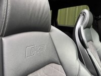 USED 2019 19 AUDI RS4 AVANT 2.9 TFSI V6 Sport Edition Estate 5dr Petrol Tiptronic quattro Euro 6 (s/s) (450 ps) 