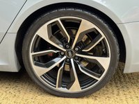 USED 2019 19 AUDI RS4 AVANT 2.9 TFSI V6 Sport Edition Estate 5dr Petrol Tiptronic quattro Euro 6 (s/s) (450 ps) 