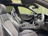 USED 2019 19 AUDI RS4 AVANT 2.9 TFSI V6 Sport Edition Estate 5dr Petrol Tiptronic quattro Euro 6 (s/s) (450 ps) 