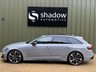 USED 2019 19 AUDI RS4 AVANT 2.9 TFSI V6 Sport Edition Estate 5dr Petrol Tiptronic quattro Euro 6 (s/s) (450 ps) 