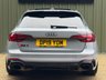 USED 2019 19 AUDI RS4 AVANT 2.9 TFSI V6 Sport Edition Estate 5dr Petrol Tiptronic quattro Euro 6 (s/s) (450 ps) 
