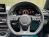 USED 2019 19 AUDI RS4 AVANT 2.9 TFSI V6 Sport Edition Estate 5dr Petrol Tiptronic quattro Euro 6 (s/s) (450 ps) 