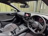 USED 2019 19 AUDI RS4 AVANT 2.9 TFSI V6 Sport Edition Estate 5dr Petrol Tiptronic quattro Euro 6 (s/s) (450 ps) 