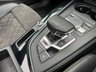 USED 2019 19 AUDI RS4 AVANT 2.9 TFSI V6 Sport Edition Estate 5dr Petrol Tiptronic quattro Euro 6 (s/s) (450 ps) 