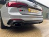 USED 2019 19 AUDI RS4 AVANT 2.9 TFSI V6 Sport Edition Estate 5dr Petrol Tiptronic quattro Euro 6 (s/s) (450 ps) 