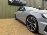 USED 2019 19 AUDI RS4 AVANT 2.9 TFSI V6 Sport Edition Estate 5dr Petrol Tiptronic quattro Euro 6 (s/s) (450 ps) 