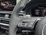 USED 2019 19 AUDI RS4 AVANT 2.9 TFSI V6 Sport Edition Estate 5dr Petrol Tiptronic quattro Euro 6 (s/s) (450 ps) 