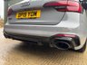 USED 2019 19 AUDI RS4 AVANT 2.9 TFSI V6 Sport Edition Estate 5dr Petrol Tiptronic quattro Euro 6 (s/s) (450 ps) 