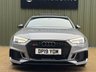 USED 2019 19 AUDI RS4 AVANT 2.9 TFSI V6 Sport Edition Estate 5dr Petrol Tiptronic quattro Euro 6 (s/s) (450 ps) 