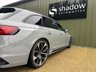 USED 2019 19 AUDI RS4 AVANT 2.9 TFSI V6 Sport Edition Estate 5dr Petrol Tiptronic quattro Euro 6 (s/s) (450 ps) 