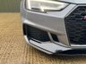 USED 2019 19 AUDI RS4 AVANT 2.9 TFSI V6 Sport Edition Estate 5dr Petrol Tiptronic quattro Euro 6 (s/s) (450 ps) 