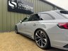 USED 2019 19 AUDI RS4 AVANT 2.9 TFSI V6 Sport Edition Estate 5dr Petrol Tiptronic quattro Euro 6 (s/s) (450 ps) 