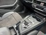 USED 2019 19 AUDI RS4 AVANT 2.9 TFSI V6 Sport Edition Estate 5dr Petrol Tiptronic quattro Euro 6 (s/s) (450 ps) 
