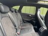 USED 2019 19 AUDI RS4 AVANT 2.9 TFSI V6 Sport Edition Estate 5dr Petrol Tiptronic quattro Euro 6 (s/s) (450 ps) 