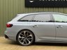 USED 2019 19 AUDI RS4 AVANT 2.9 TFSI V6 Sport Edition Estate 5dr Petrol Tiptronic quattro Euro 6 (s/s) (450 ps) 