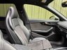 USED 2019 19 AUDI RS4 AVANT 2.9 TFSI V6 Sport Edition Estate 5dr Petrol Tiptronic quattro Euro 6 (s/s) (450 ps) 