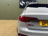USED 2019 19 AUDI RS4 AVANT 2.9 TFSI V6 Sport Edition Estate 5dr Petrol Tiptronic quattro Euro 6 (s/s) (450 ps) 