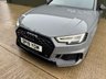 USED 2019 19 AUDI RS4 AVANT 2.9 TFSI V6 Sport Edition Estate 5dr Petrol Tiptronic quattro Euro 6 (s/s) (450 ps) 