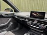USED 2019 19 AUDI RS4 AVANT 2.9 TFSI V6 Sport Edition Estate 5dr Petrol Tiptronic quattro Euro 6 (s/s) (450 ps) 