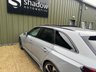 USED 2019 19 AUDI RS4 AVANT 2.9 TFSI V6 Sport Edition Estate 5dr Petrol Tiptronic quattro Euro 6 (s/s) (450 ps) 