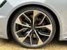 USED 2019 19 AUDI RS4 AVANT 2.9 TFSI V6 Sport Edition Estate 5dr Petrol Tiptronic quattro Euro 6 (s/s) (450 ps) 