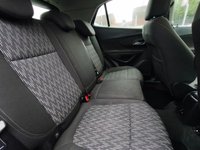 USED 2014 64 VAUXHALL MOKKA 1.7 CDTi Tech Line SUV 5dr Diesel Auto 2WD Euro 5 (130 ps) Auto_Low Milage_SUV_Diesel