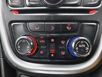 USED 2014 64 VAUXHALL MOKKA 1.7 CDTi Tech Line SUV 5dr Diesel Auto 2WD Euro 5 (130 ps) Auto_Low Milage_SUV_Diesel