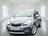 USED 2014 64 VAUXHALL MOKKA 1.7 CDTi Tech Line SUV 5dr Diesel Auto 2WD Euro 5 (130 ps) Auto_Low Milage_SUV_Diesel