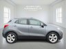 USED 2014 64 VAUXHALL MOKKA 1.7 CDTi Tech Line SUV 5dr Diesel Auto 2WD Euro 5 (130 ps) Auto_Low Milage_SUV_Diesel