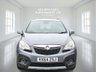 USED 2014 64 VAUXHALL MOKKA 1.7 CDTi Tech Line SUV 5dr Diesel Auto 2WD Euro 5 (130 ps) Auto_Low Milage_SUV_Diesel