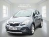 USED 2014 64 VAUXHALL MOKKA 1.7 CDTi Tech Line SUV 5dr Diesel Auto 2WD Euro 5 (130 ps) Auto_Low Milage_SUV_Diesel