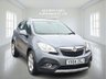USED 2014 64 VAUXHALL MOKKA 1.7 CDTi Tech Line SUV 5dr Diesel Auto 2WD Euro 5 (130 ps) Auto_Low Milage_SUV_Diesel