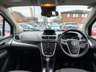 USED 2014 64 VAUXHALL MOKKA 1.7 CDTi Tech Line SUV 5dr Diesel Auto 2WD Euro 5 (130 ps) Auto_Low Milage_SUV_Diesel