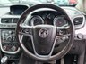 USED 2014 64 VAUXHALL MOKKA 1.7 CDTi Tech Line SUV 5dr Diesel Auto 2WD Euro 5 (130 ps) Auto_Low Milage_SUV_Diesel