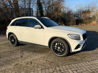 USED 2015 65 MERCEDES-BENZ GLC 2.1 GLC250d AMG Line (Premium Plus) SUV 5dr Diesel G-Tronic 4MATIC Euro 6 (s/s) (204 ps) HEATED SEATS CRUISE BURMESTER