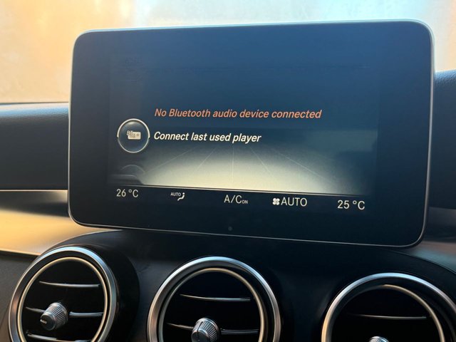 2015 Mercedes-Benz Glc 2.1L Amg Line 5dr - Photo 11