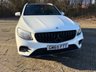 USED 2015 65 MERCEDES-BENZ GLC 2.1 GLC250d AMG Line (Premium Plus) SUV 5dr Diesel G-Tronic 4MATIC Euro 6 (s/s) (204 ps) HEATED SEATS CRUISE BURMESTER