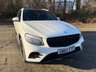 USED 2015 65 MERCEDES-BENZ GLC 2.1 GLC250d AMG Line (Premium Plus) SUV 5dr Diesel G-Tronic 4MATIC Euro 6 (s/s) (204 ps) HEATED SEATS CRUISE BURMESTER