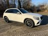 USED 2015 65 MERCEDES-BENZ GLC 2.1 GLC250d AMG Line (Premium Plus) SUV 5dr Diesel G-Tronic 4MATIC Euro 6 (s/s) (204 ps) HEATED SEATS CRUISE BURMESTER