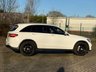 USED 2015 65 MERCEDES-BENZ GLC 2.1 GLC250d AMG Line (Premium Plus) SUV 5dr Diesel G-Tronic 4MATIC Euro 6 (s/s) (204 ps) HEATED SEATS CRUISE BURMESTER