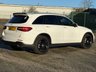 USED 2015 65 MERCEDES-BENZ GLC 2.1 GLC250d AMG Line (Premium Plus) SUV 5dr Diesel G-Tronic 4MATIC Euro 6 (s/s) (204 ps) HEATED SEATS CRUISE BURMESTER