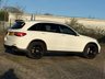 USED 2015 65 MERCEDES-BENZ GLC 2.1 GLC250d AMG Line (Premium Plus) SUV 5dr Diesel G-Tronic 4MATIC Euro 6 (s/s) (204 ps) HEATED SEATS CRUISE BURMESTER