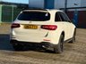 USED 2015 65 MERCEDES-BENZ GLC 2.1 GLC250d AMG Line (Premium Plus) SUV 5dr Diesel G-Tronic 4MATIC Euro 6 (s/s) (204 ps) HEATED SEATS CRUISE BURMESTER