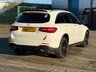 USED 2015 65 MERCEDES-BENZ GLC 2.1 GLC250d AMG Line (Premium Plus) SUV 5dr Diesel G-Tronic 4MATIC Euro 6 (s/s) (204 ps) HEATED SEATS CRUISE BURMESTER