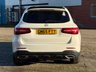 USED 2015 65 MERCEDES-BENZ GLC 2.1 GLC250d AMG Line (Premium Plus) SUV 5dr Diesel G-Tronic 4MATIC Euro 6 (s/s) (204 ps) HEATED SEATS CRUISE BURMESTER